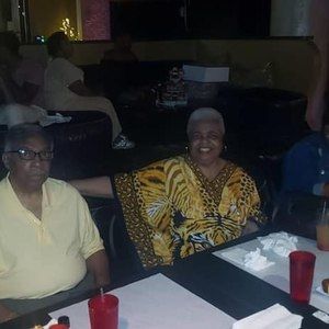 Meet your Posher, Shanta